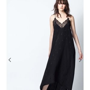 Risty jac guitar dress